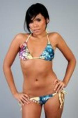 cheap Ed Hardy Bikini-45